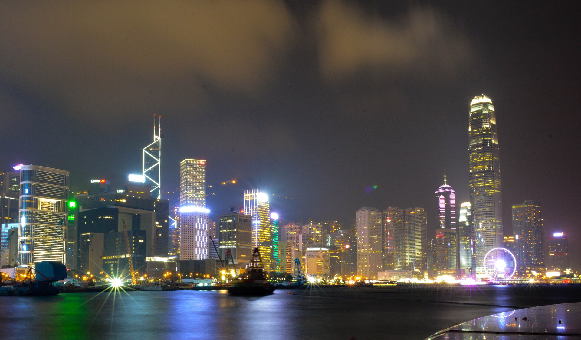风控会议与审阅文档场景