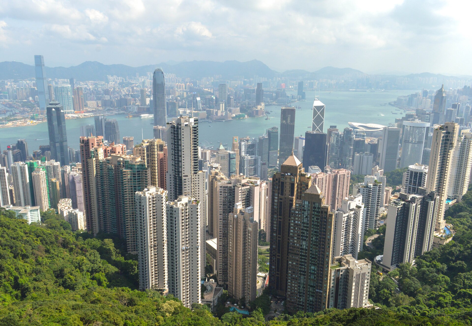 组合构建与风险预算数据示意